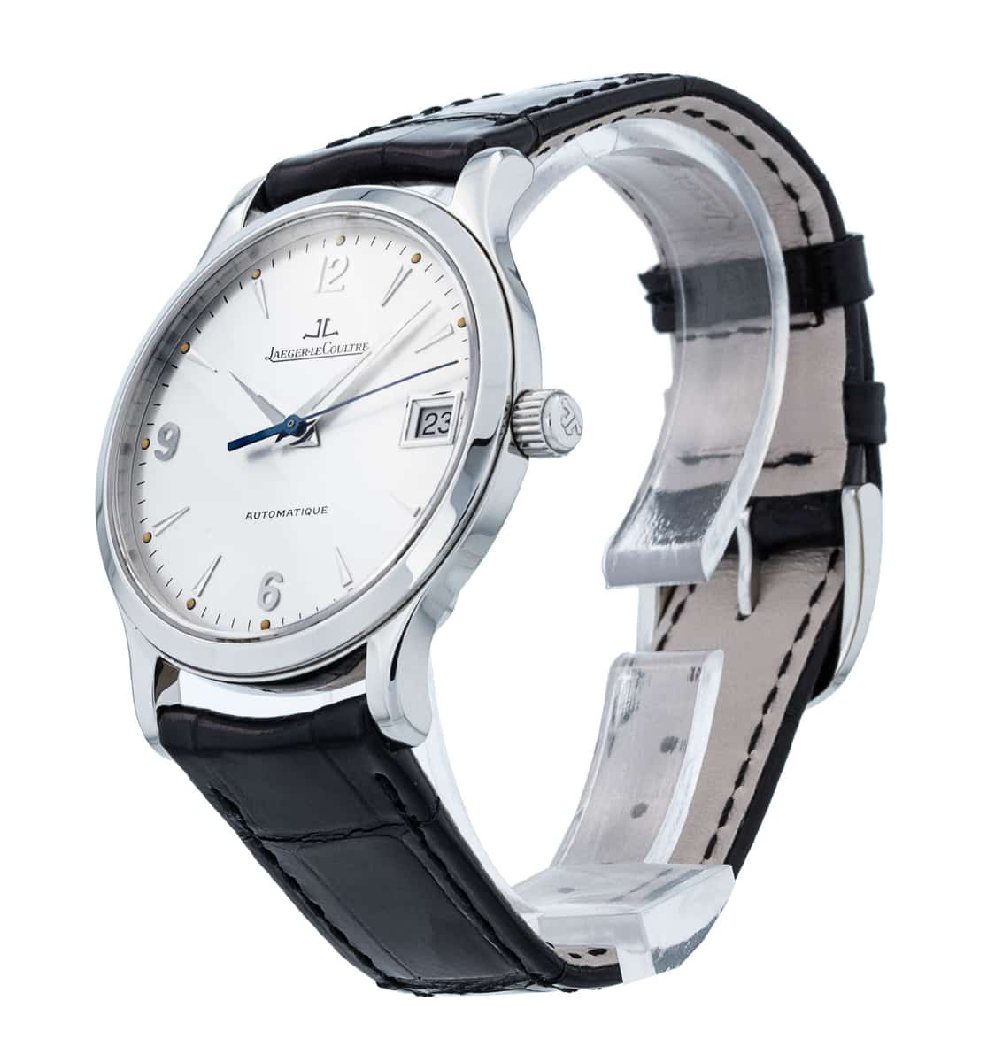Jaeger-LeCoultre Master Control 145.8.89 Jaeger-LeCoultre Master Control 145.8.89